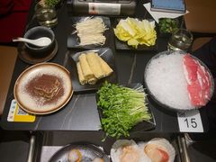 -熹悟海鲜火锅·广式打边炉