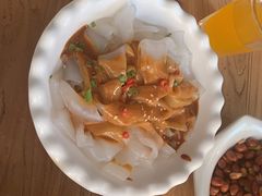 -半天妖烤鱼(方庄店)