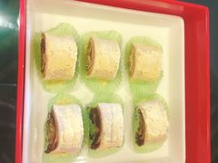 -北京云瑧金陵莲花酒店·莲·川小馆