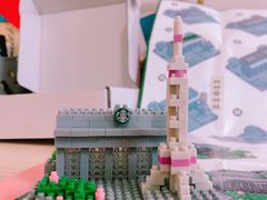 -星巴克臻选(南京金茂览秀城店)