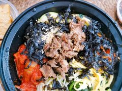 -木槿花韩式炭烤·熟成肉工坊(孙文东路店)