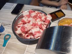 -胡哥烤肥牛(车公庙店)