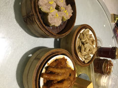 大塘水上餐厅(北二七路店)-泮金大塘(北二七路店)