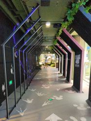 -造物庄园 萌宠纪(苏州湾歌林公园店)