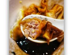 干拌开洋馄饨-熙盛源(滨湖万达店)