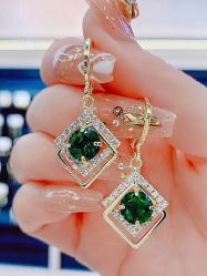 -恒阳珠宝·高级定制镶嵌·天然彩宝·天然钻石(南京西路店)