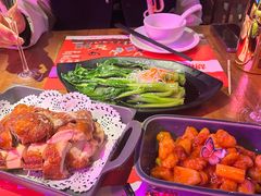 -胡桃里乐队酒馆(昙华林店)