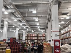 -山姆会员商店(上海浦东店)