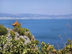 -抚仙湖禄充风景区