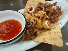 -抹直口特色菜馆(一店)