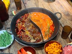 -罗二火锅(洛阳泉舜店)