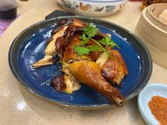 -点都德(龙之梦店)