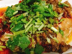 脑花-刘选生烧烤