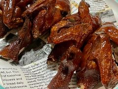-香港仔茶餐厅(凤阳店)