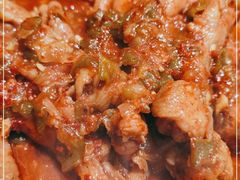 -京玉菲饭店(李村店)