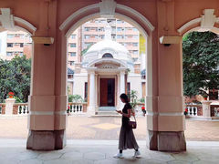 -香港大学