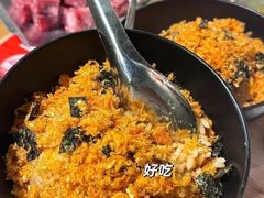 -霸腹烤肉(厦门柚子番店)