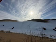 -达拉特旗响沙湾旅游区