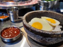 -哈哈碳都·牛肋条无限自助烤肉(宝龙店)
