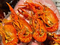 -馋嘴猫北京食堂·烤鸭·宵夜(亚运村店)