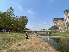-西吴河科普公园