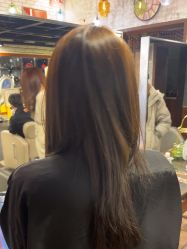 -T.1 hair salon烫染接发