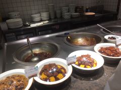 -莫山小馆(大石桥店)