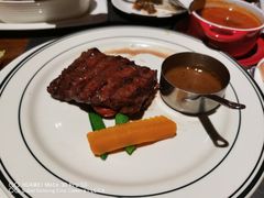 -食间牛排(湖西路店)