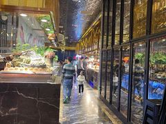 -喜庭海鲜自助(来福士店)