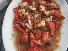 -頂好酒家·经典粤菜(海信广场店)