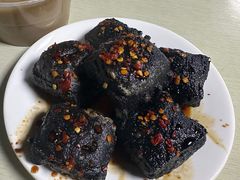 -五娭毑臭豆腐(黄兴南路店)