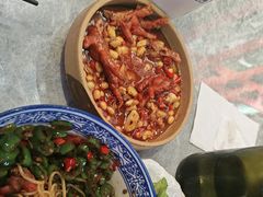 -赣菜笔记·江西米粉·小龙虾·小炒(曹杨路店)