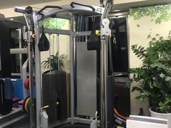 -遇见爱健身工作室(东直门店)