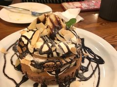 海盐巧克力香蕉-AFS Cafe & Canteen(闽江二路店)