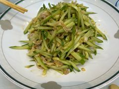 -渔港甄宴·海鲜·地标烟台菜(金沙滩店)