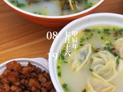 -白玉兰食品甜凤店(合生汇店)