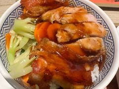 -吉野家 (新街口外大街店)