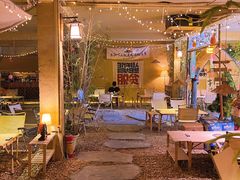 -荒野美食汇(永庆坊店)