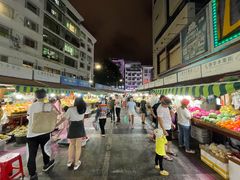 -港华水果街(港华广场店)
