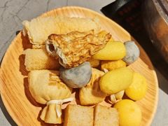 -油花·和牛寿喜烧·放题自助(市南银座店)