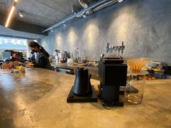 -BE NORMAL CAFE(霞溪路店)