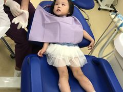 -泰康拜博口腔(世博园乐尔店)