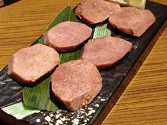 -炼火烤肉店