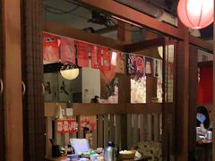 大堂-二丁目食堂(铁西星摩尔店)