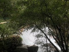 -增城大丰门漂流
