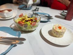 -库滋明·俄罗斯特色美食(中央大街店)