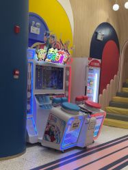 点击看大图 -meland亲子乐园(珠海环宇城店)