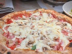 -Mammamia意大利餐厅(阳春巷店)