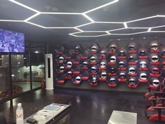 -魔赛卡丁车赛车汇(上海店)