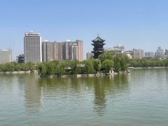 -迎泽公园